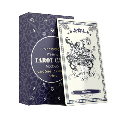 Tarot Card