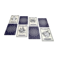 Tarot Card