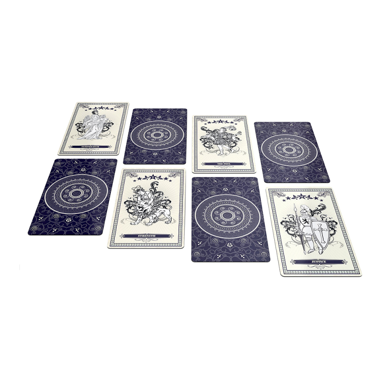 Tarot Card