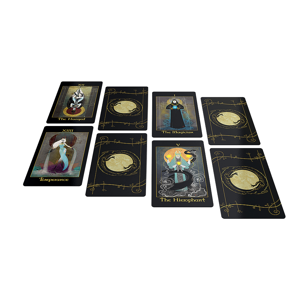 Cards Deck Printing