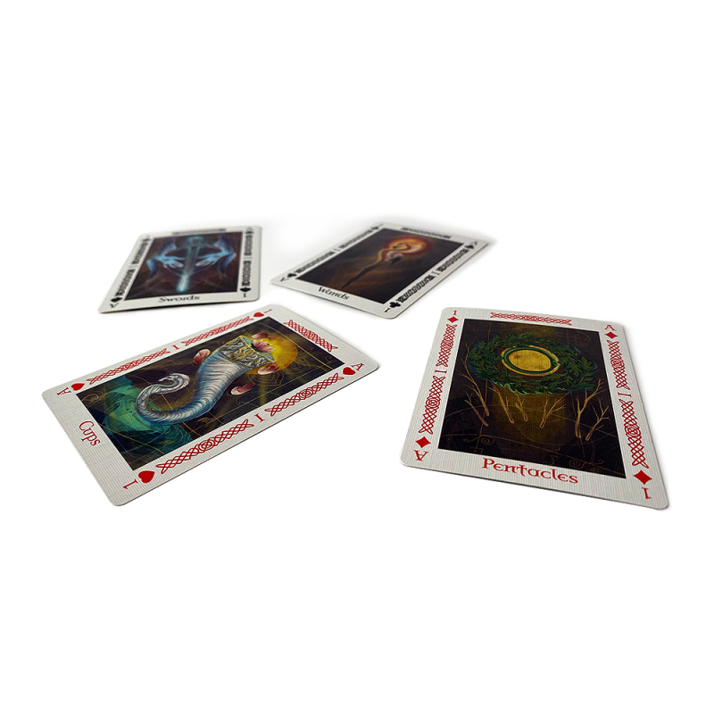 Cards Deck Printing