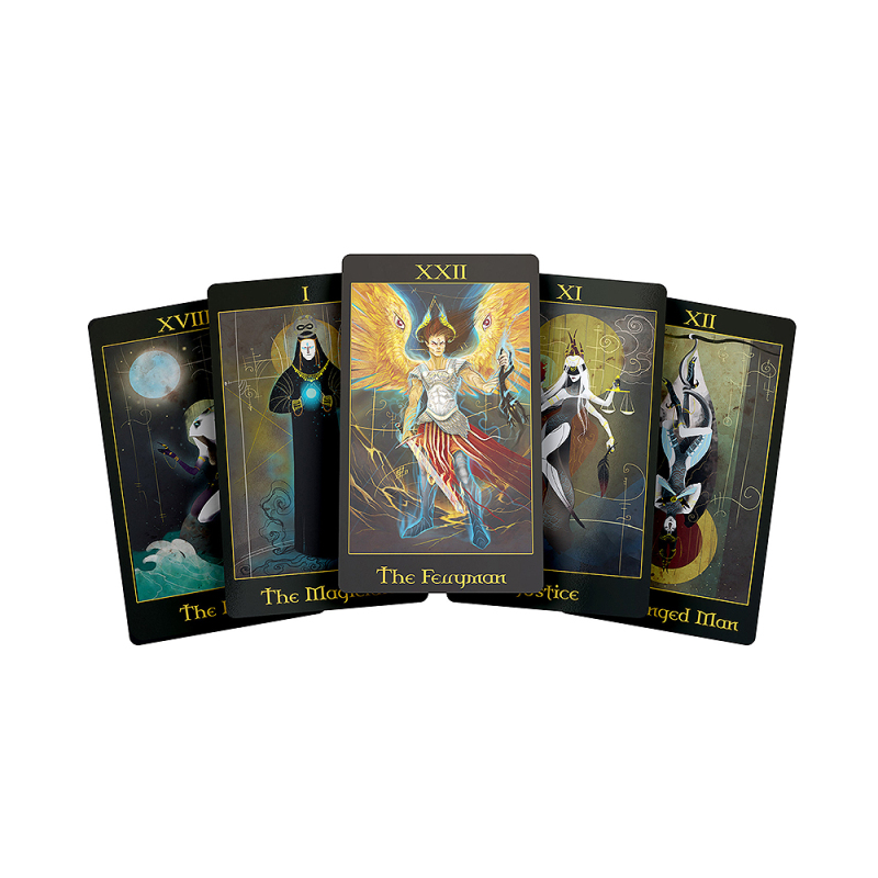 Cards Deck Printing
