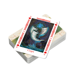 Cards Deck Printing