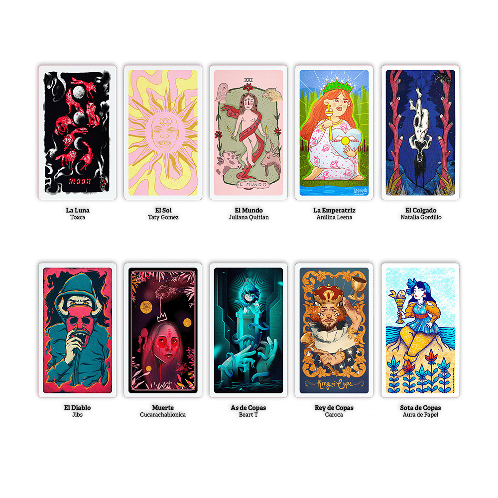 Cards Deck Printing