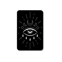 Tarot Card