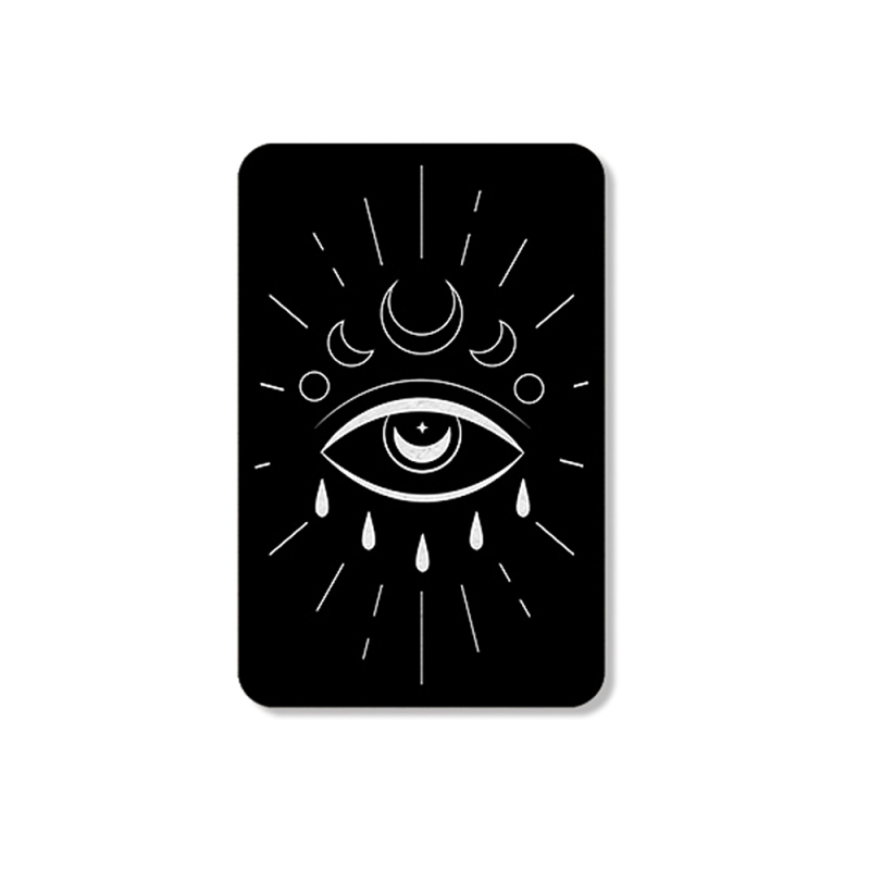 Tarot Card