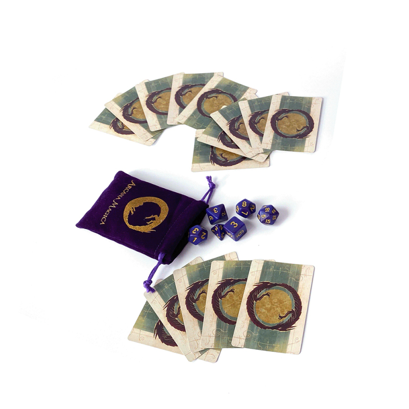 Cards Deck Printing