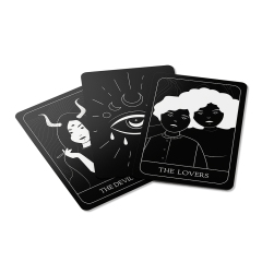 Tarot Card