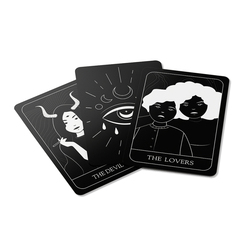 Tarot Card
