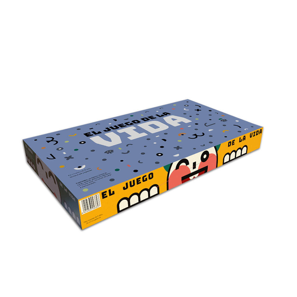 Funny Board Game