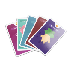 Funny Board Game