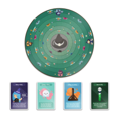 Funny Board Game