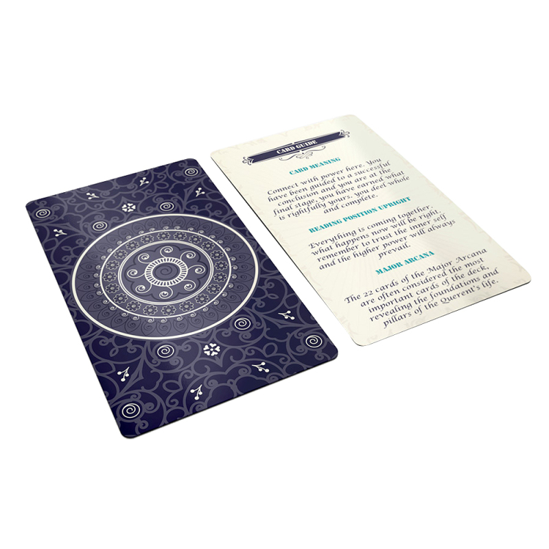 Tarot Card