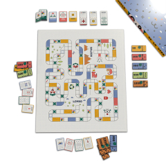 Funny Board Game