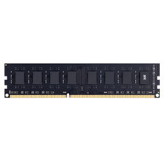 DDR3 UDIMM 1333Mhz/1600Mhz