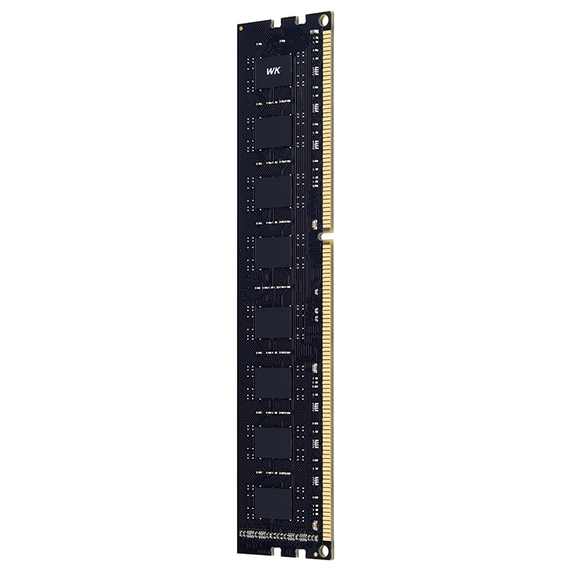 DDR3-UDIMM 1333 MHz/1600 MHz