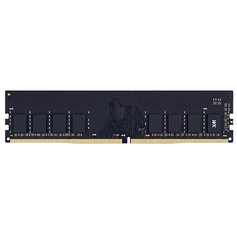 DDR4 UDIMM 2400 MHz/2666 MHz/3200 MHz