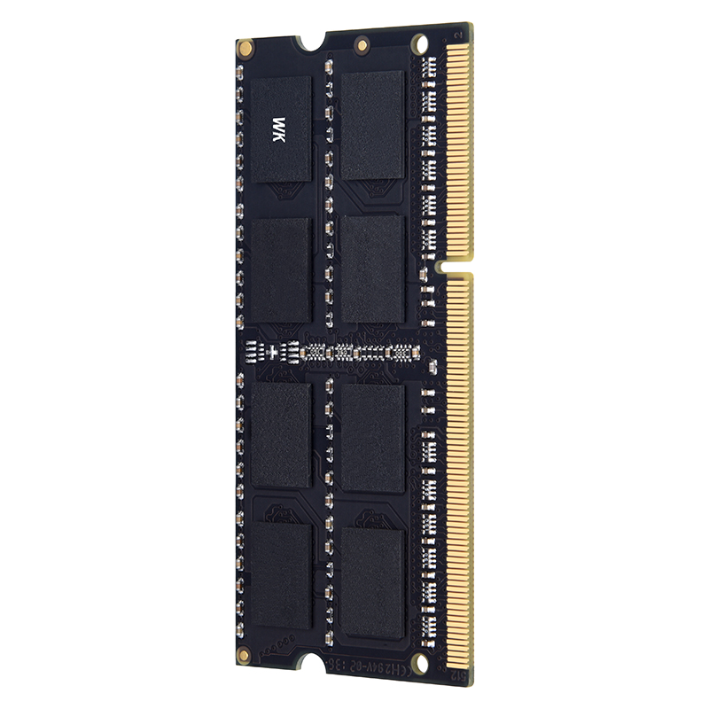 DDR3 SODIMM 1333 MHz/1600 MHz