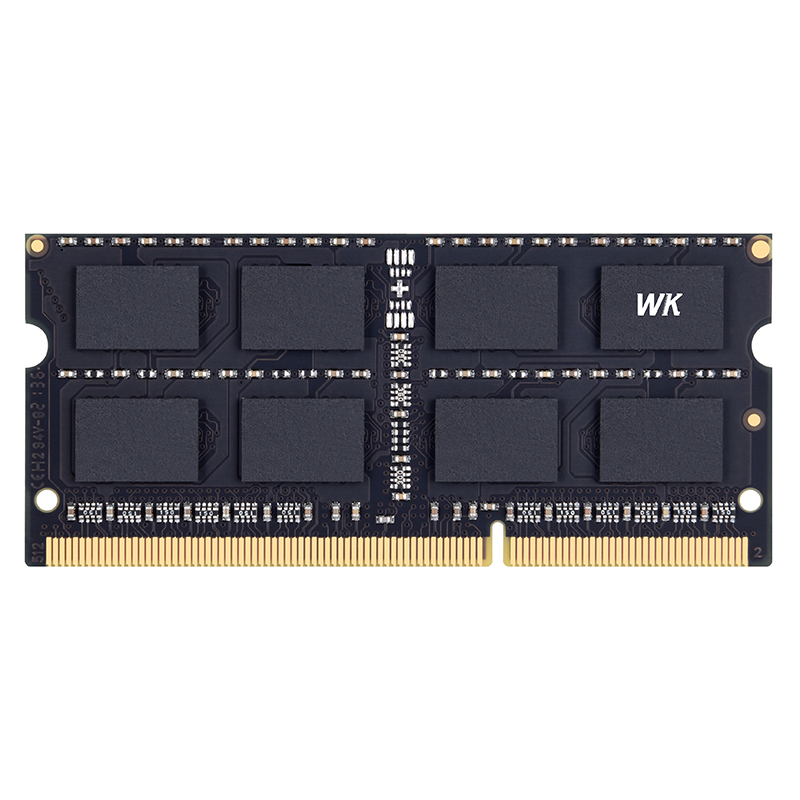 DDR3 SODIMM 1333Mhz/1600Mhz