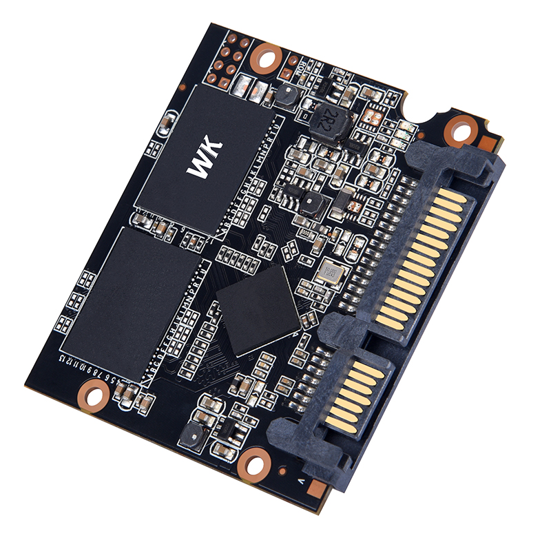 2.5 INCH SATA III SSD