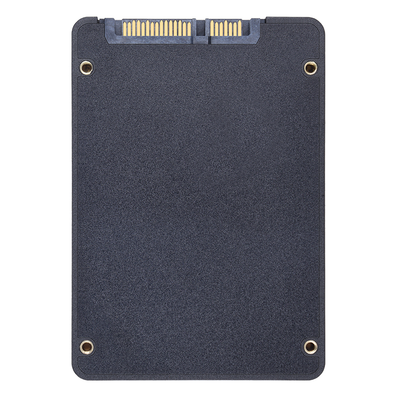2.5 INCH SATA III SSD