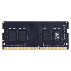 DDR4 SODIMM 2400 MHz/2666 MHz/3200 MHz