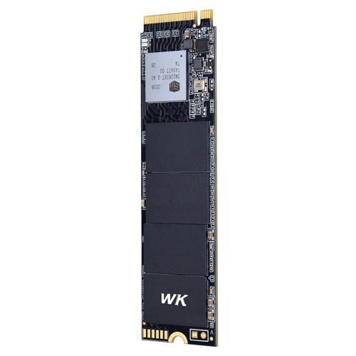 NVMe PCIE SSD