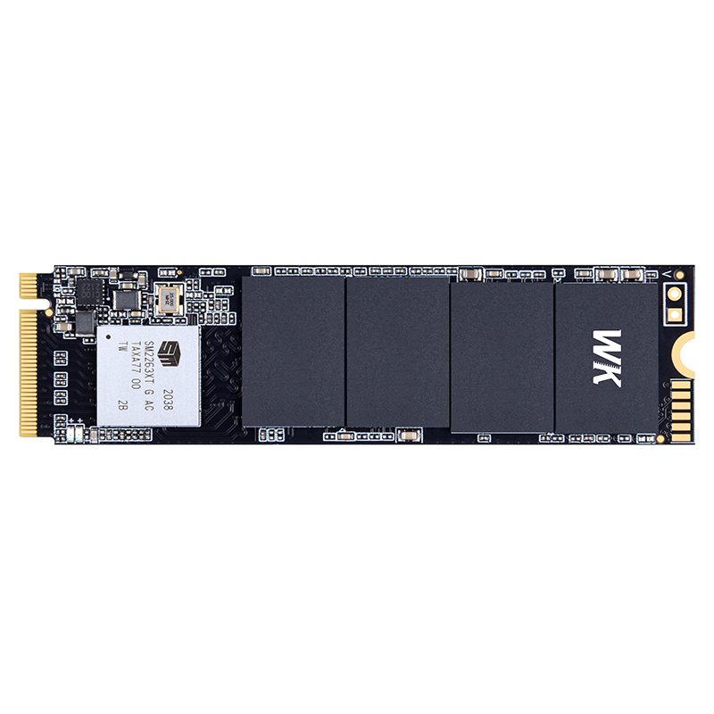 NVMe-PCIE-SSD