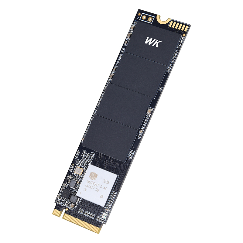 NVMe PCIE SSD