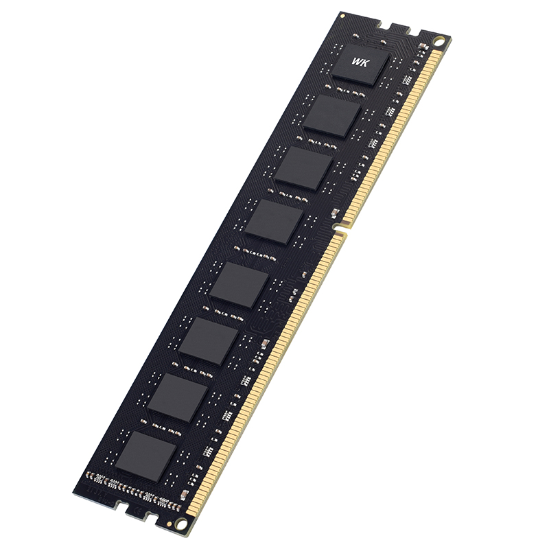 DDR3-UDIMM 1333 MHz/1600 MHz