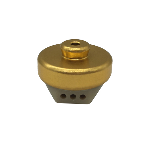 3-Pin Receiver