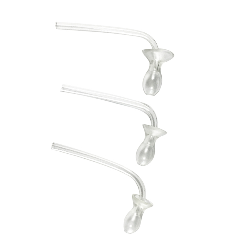 Anti-feedback Earplug