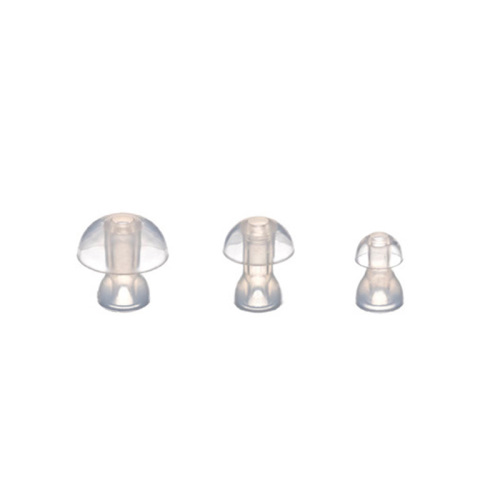 Ear Tips I