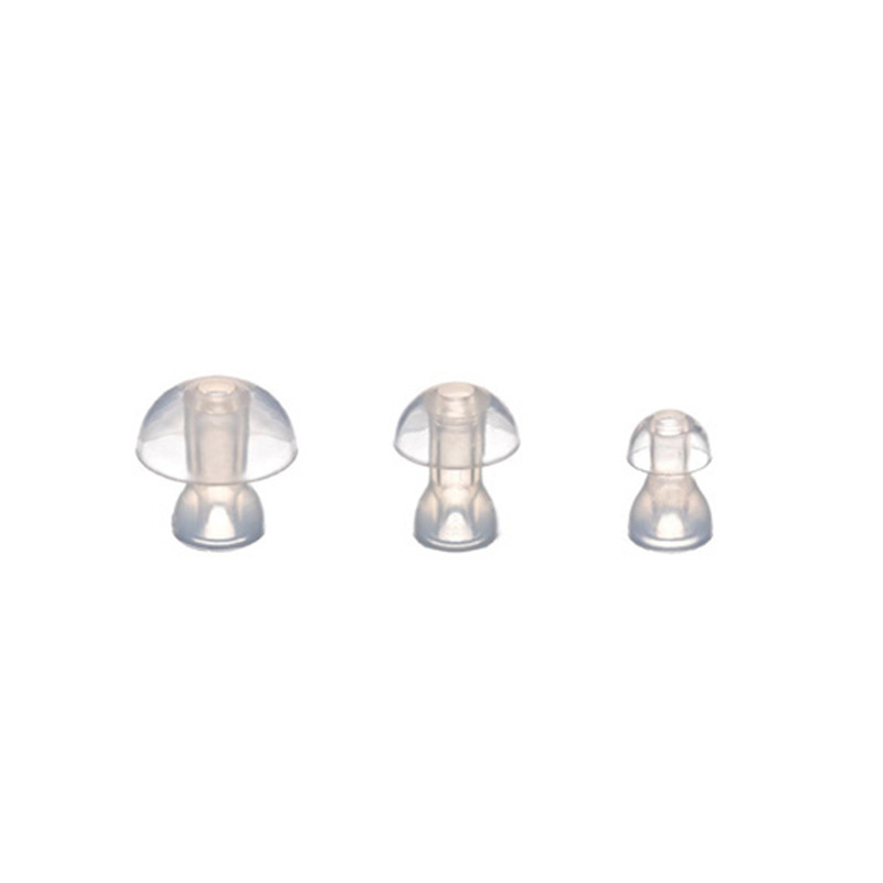 Ear Tips I