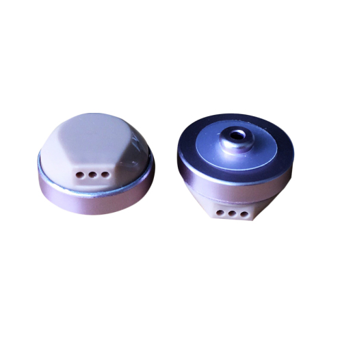3-Pin Super Power Receiver