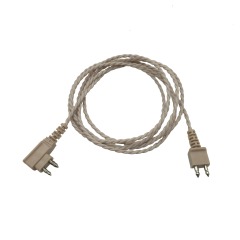 2-Pin Cord