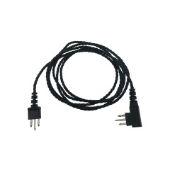 3-Pin Cord