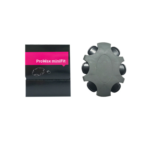 ProWax MiniFit