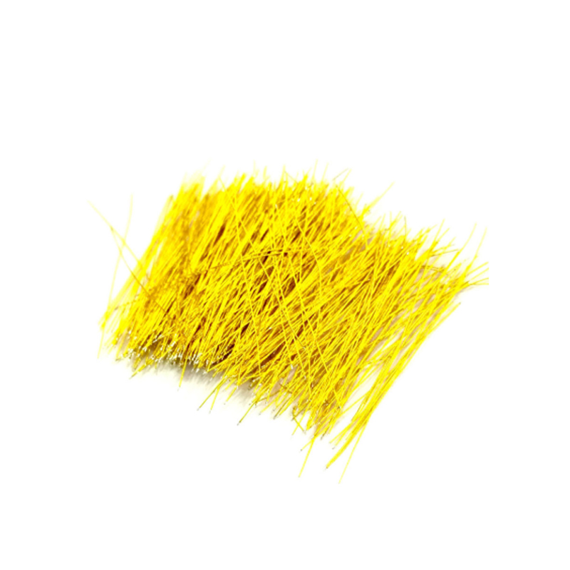 Litz Wire (Red/Yellow/Green)