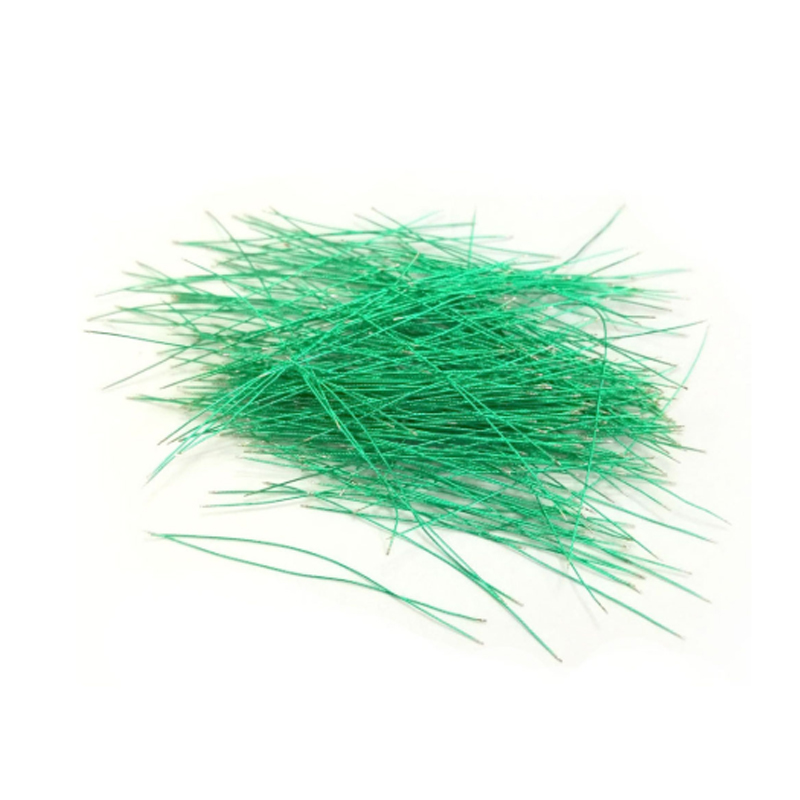 Litz Wire (Red/Yellow/Green)