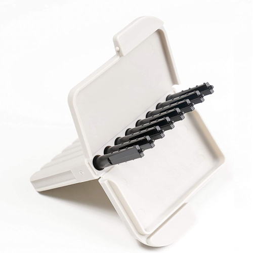 Widex NanoCare,Wax guards