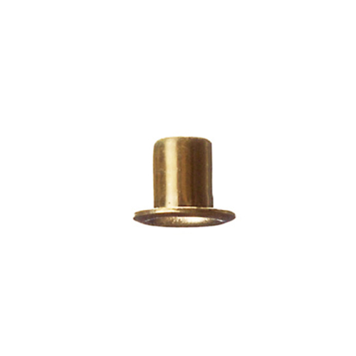 Gold Tube Lock