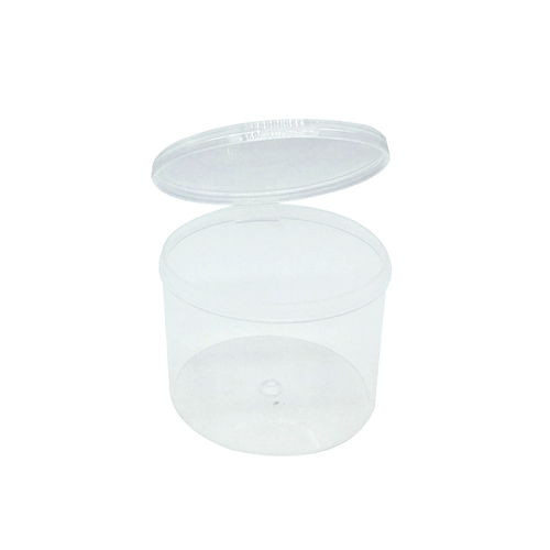 Simple Drying Jar