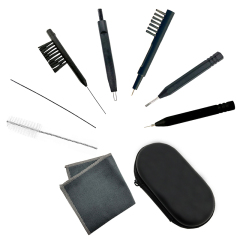 8 in 1 hearing aid cleaning tools