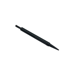 Brush with Screwdriver