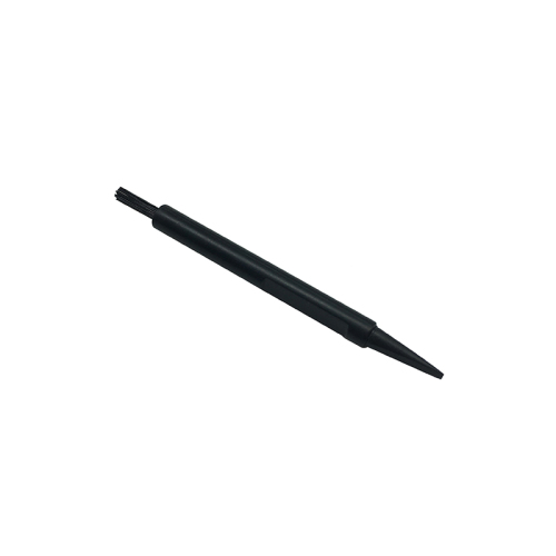 Brush with Screwdriver
