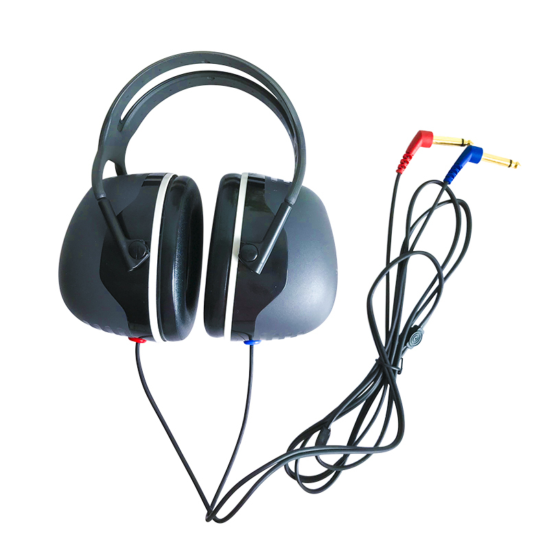 TDH39 Earphone Set with 3M Earmuff