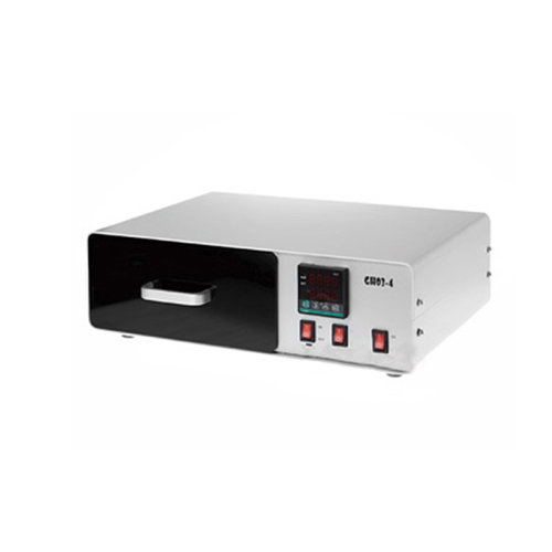 UV Machine(4 lamps)