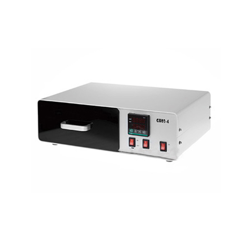 UV Machine(4 lamps)