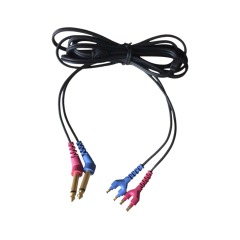 TDH39 Audiometer Headset Cords